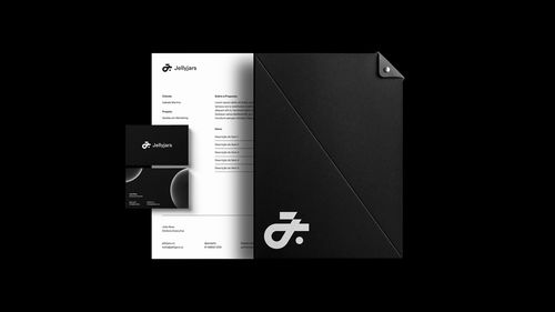 巴西JellyJars咨詢公司品牌設(shè)計與咨詢策劃服務(wù)