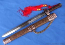 工藝品刀劍采購指南 批發(fā)、價格與優(yōu)質(zhì)平臺推薦