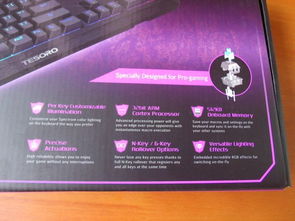 鐵修羅杜蘭朵劍RGB幻彩版深度拆解評測 當Cherry MX RGB幻彩軸遇上幻劍美學